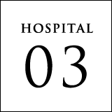 HOSPITAL　03